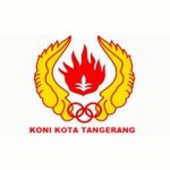 Koni Kota Tangerang